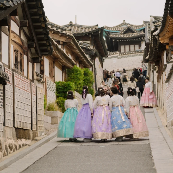 Coreea de Sud și Japonia